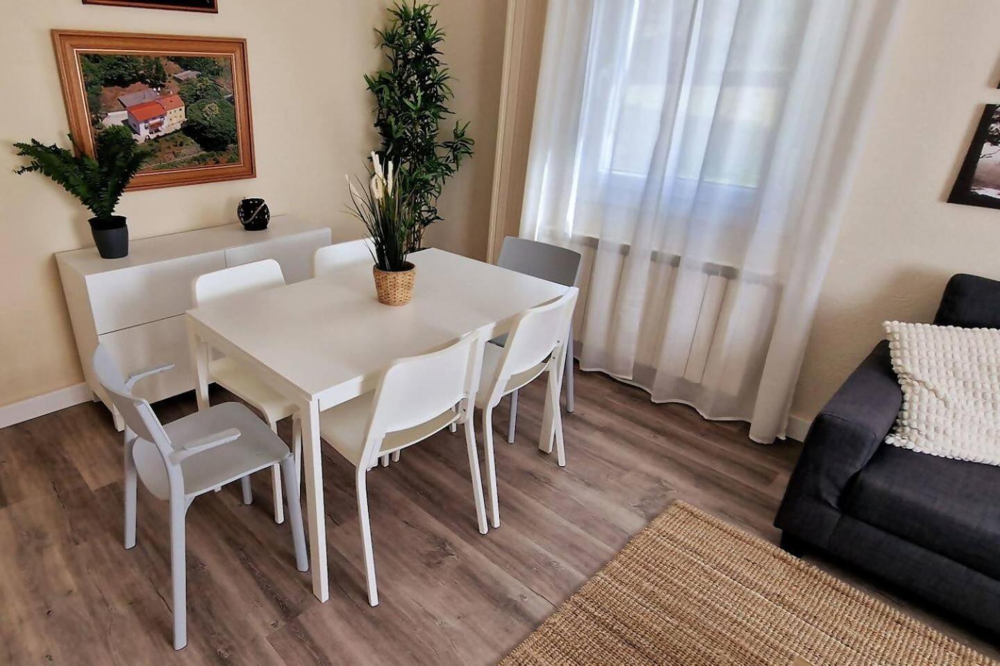 Casa America Negreira Εξωτερικό φωτογραφία